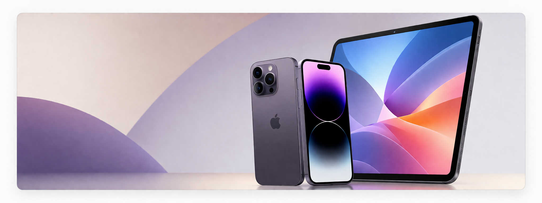 Téléphones & Tablettes